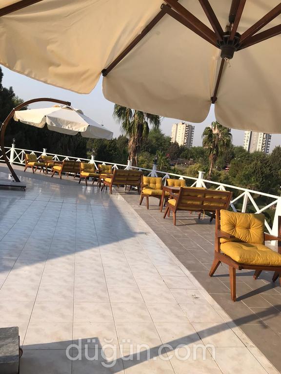 Bağ Evi Kır Düğünü Adana