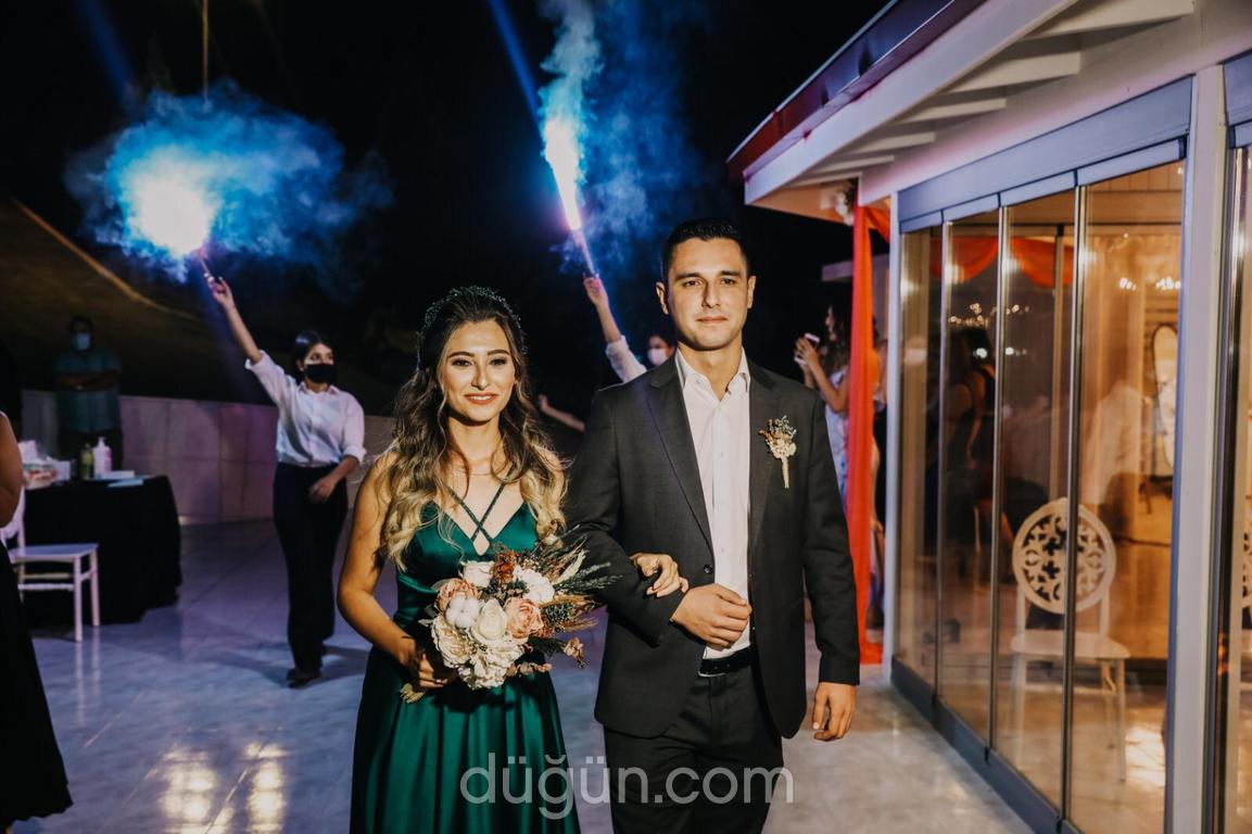 Bağ Evi Kır Düğünü Adana