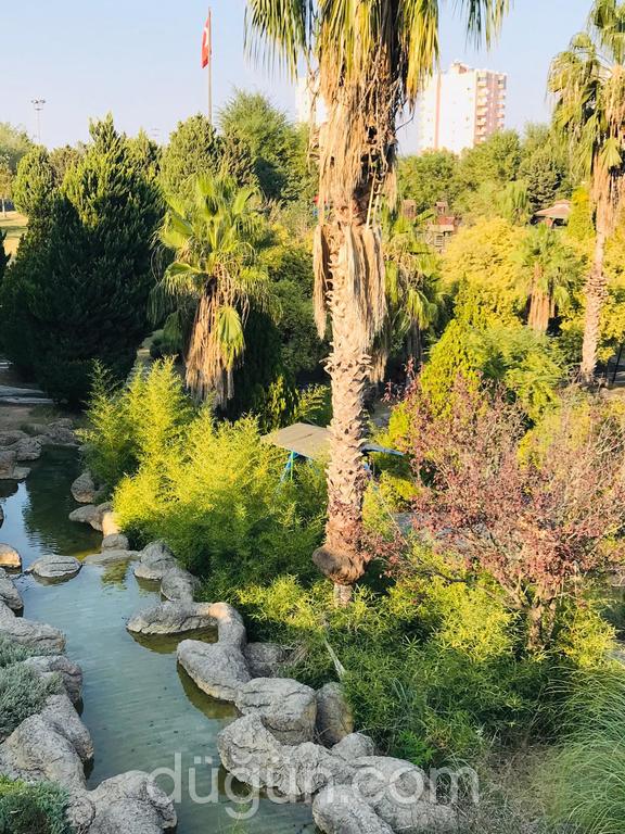 Bağ Evi Kır Düğünü Adana