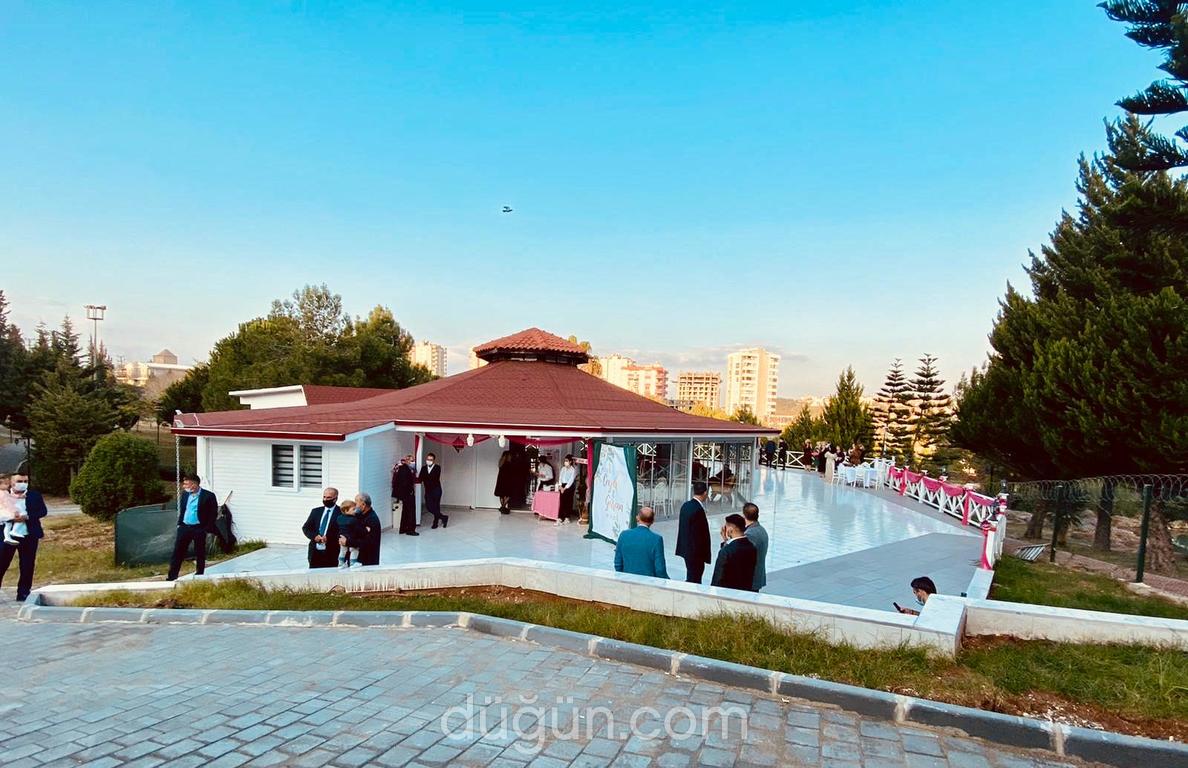 Bağ Evi Kır Düğünü Adana