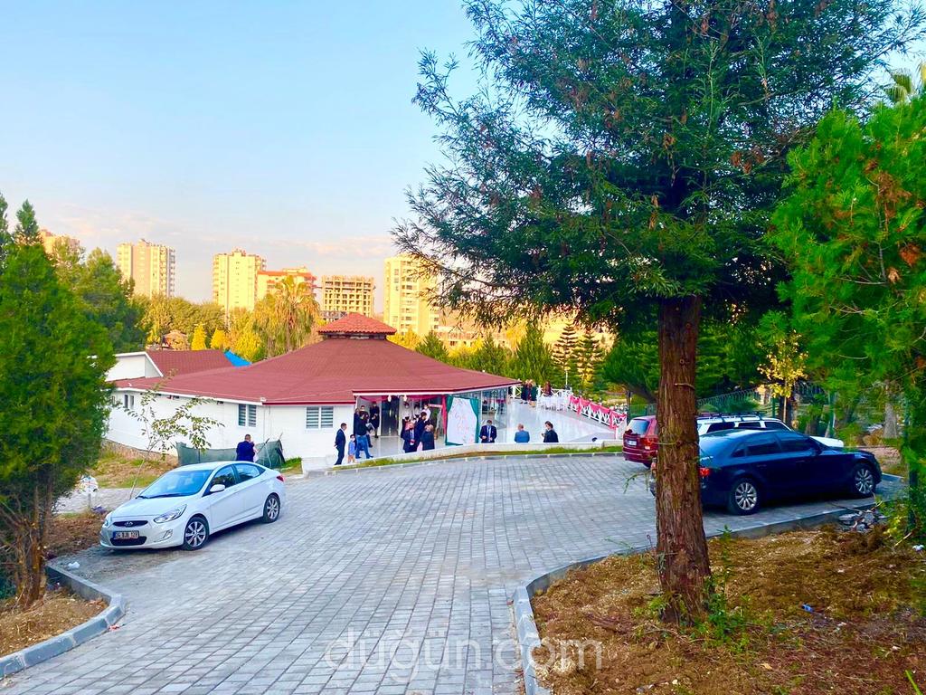 Bağ Evi Kır Düğünü Adana
