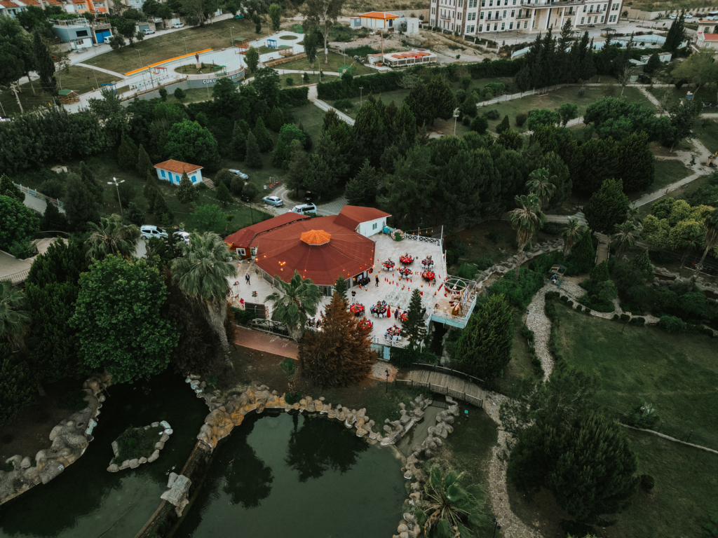 Bağ Evi Concept