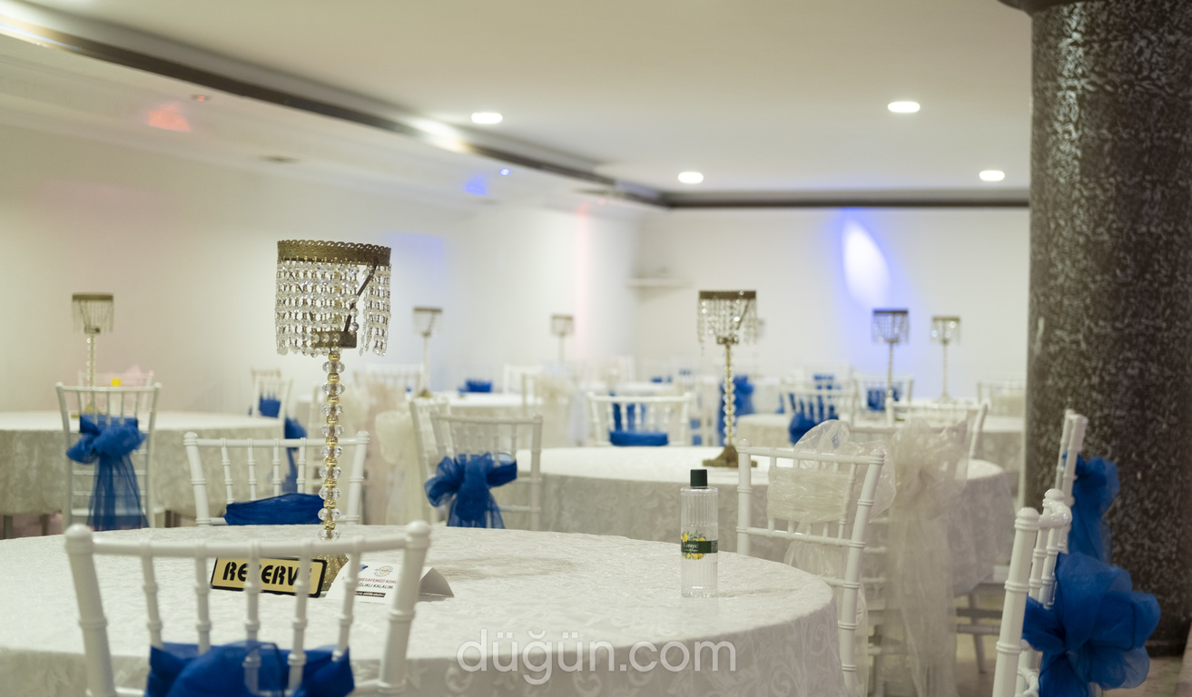 Meral Düğün Salonu