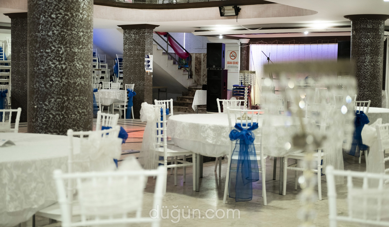 Meral Düğün Salonu