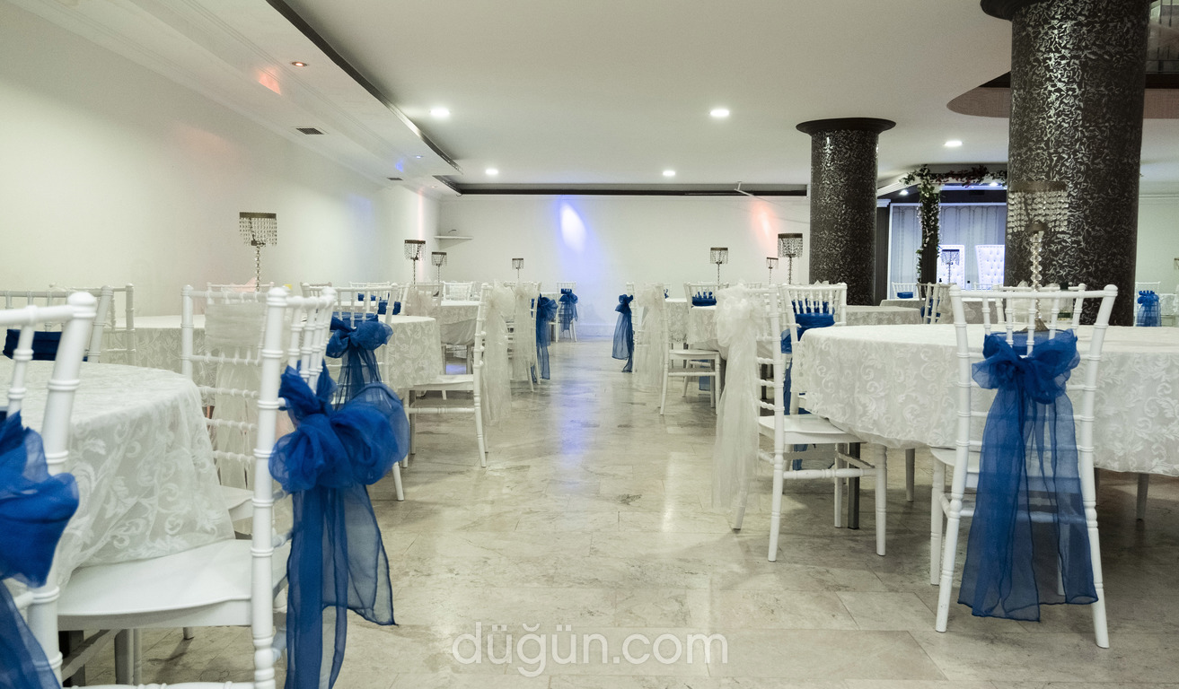 Meral Düğün Salonu