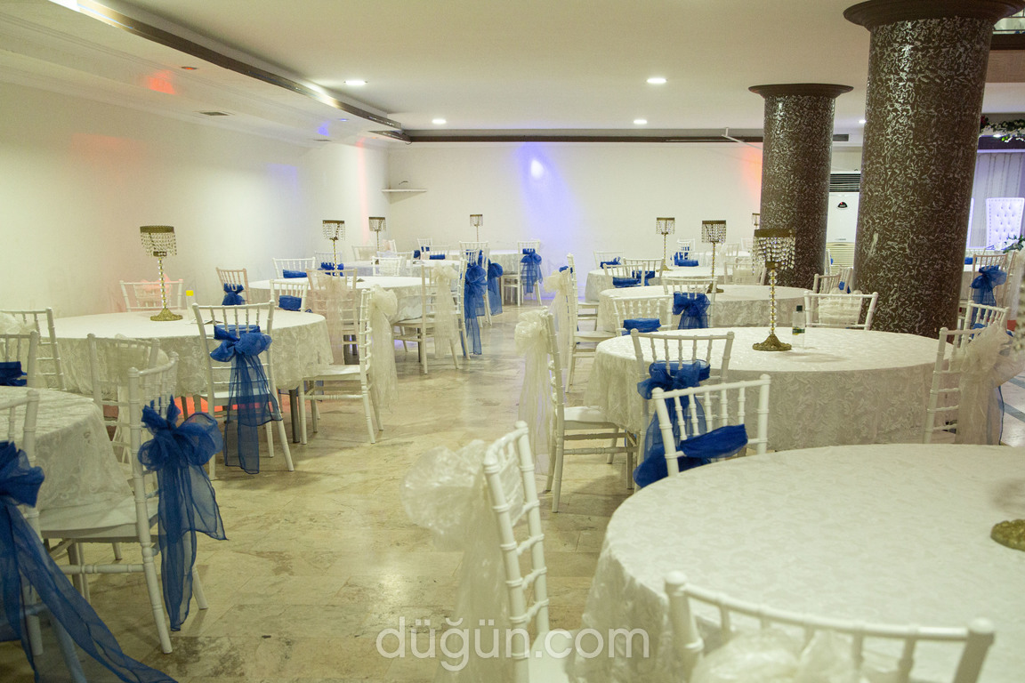 Meral Düğün Salonu