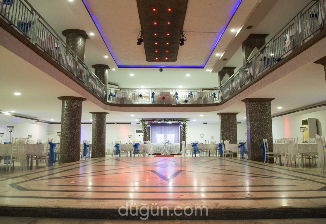 Meral Düğün Salonu