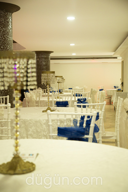 Meral Düğün Salonu
