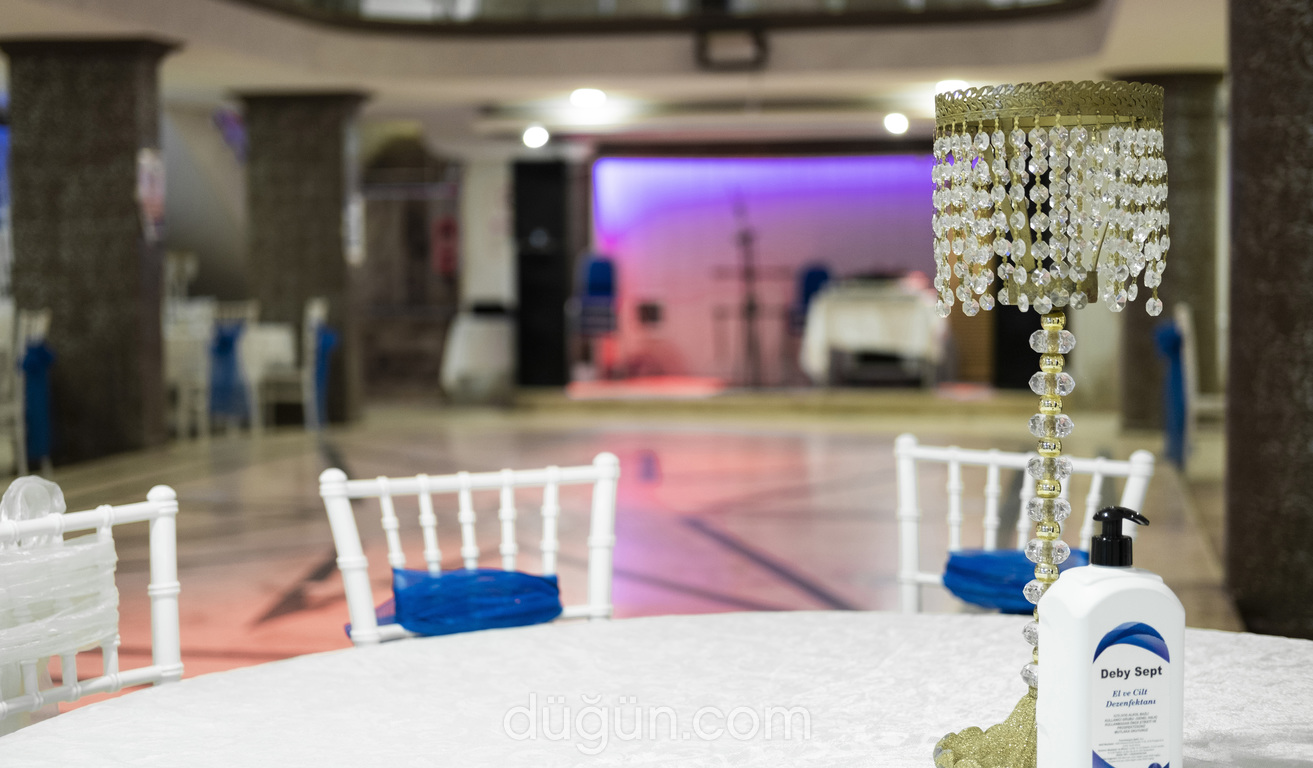 Meral Düğün Salonu