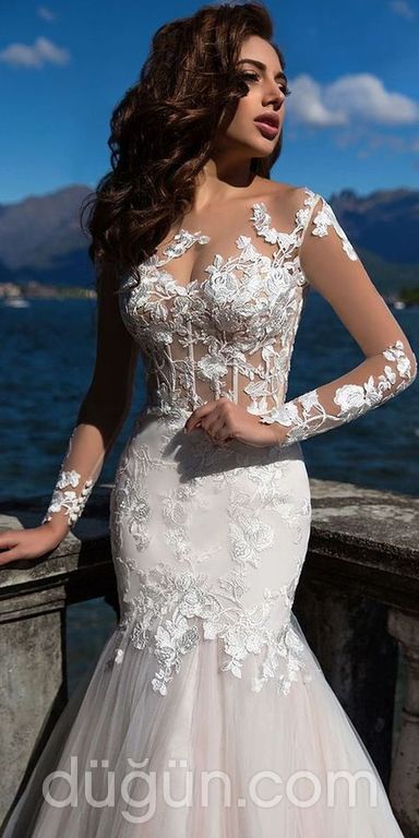 Hayalet Abiye Ve Gelinlik