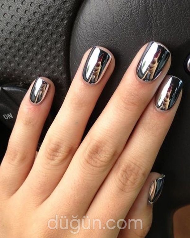 Key Kuaför ve Güzellik Salonu