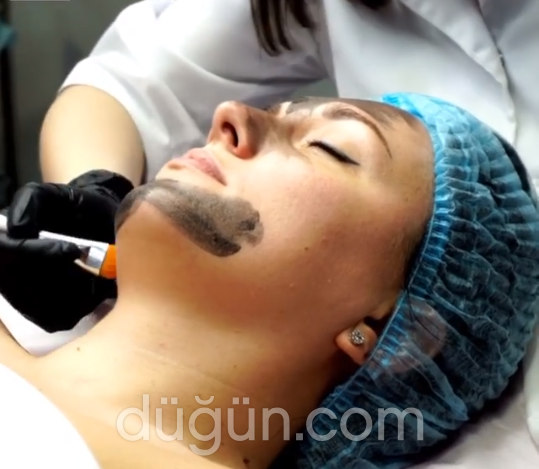 Key Kuaför ve Güzellik Salonu