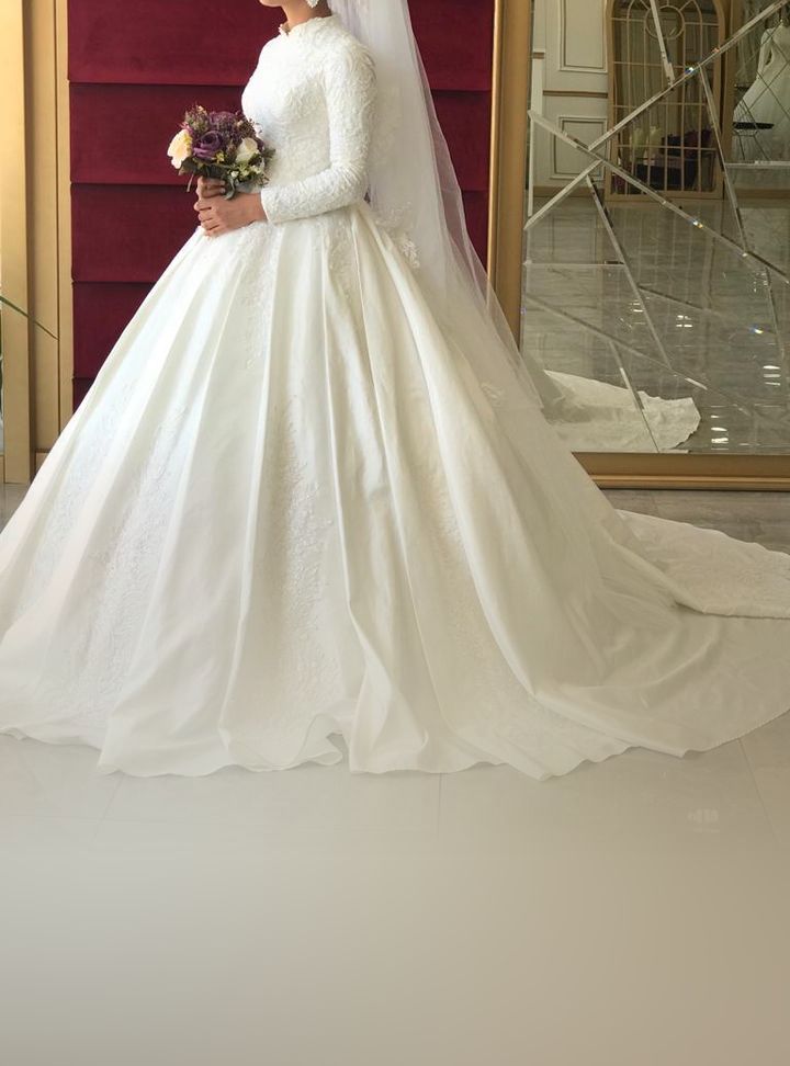 Meryem Salcan Tasarım