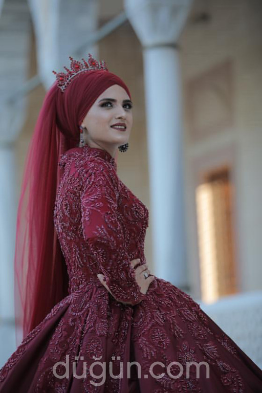 Meryem Salcan Tasarım