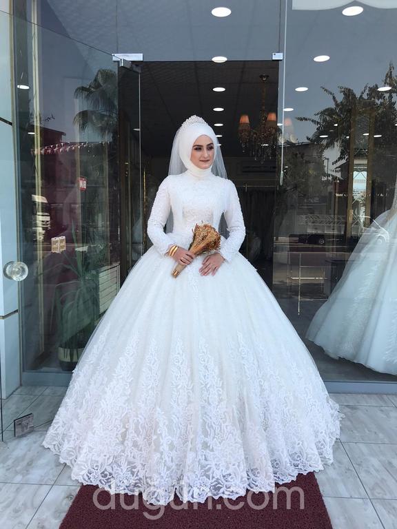 Meryem Salcan Tasarım