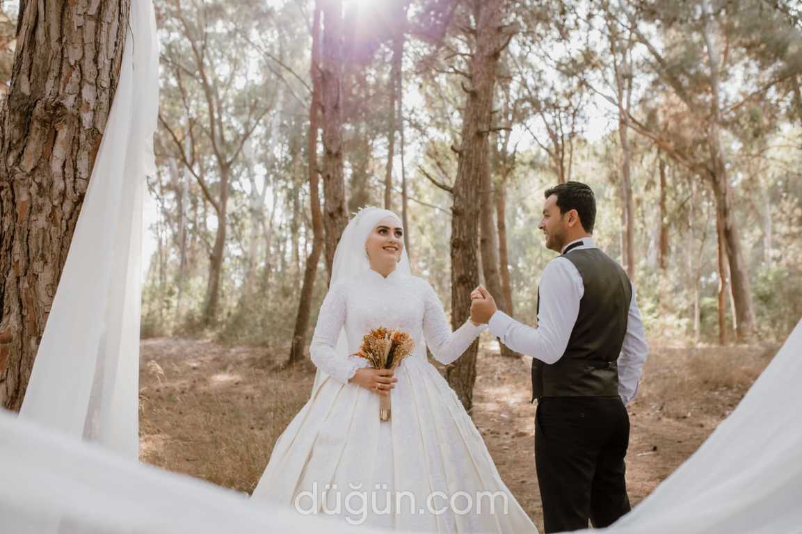 Meryem Salcan Tasarım