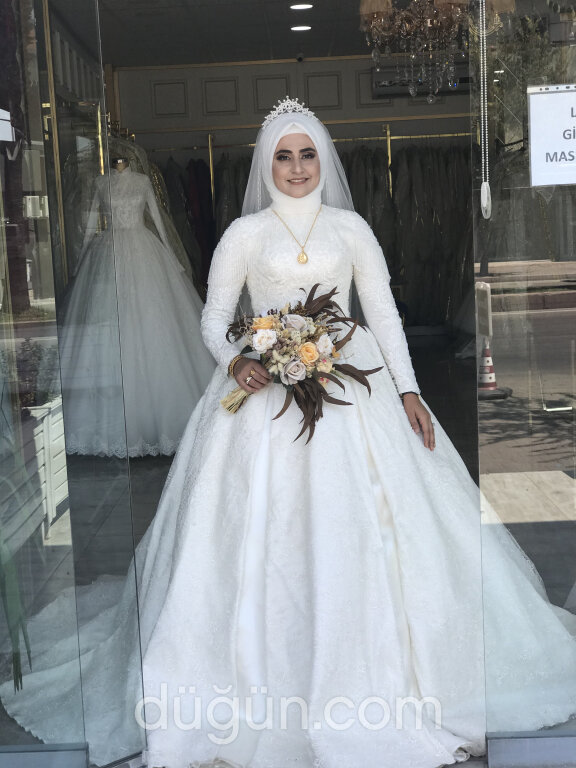 Meryem Salcan Tasarım