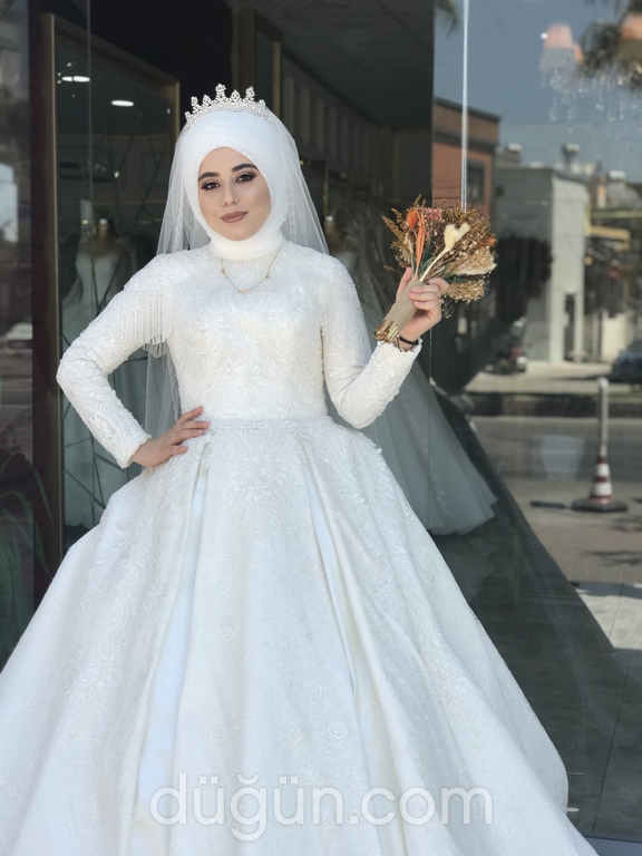 Meryem Salcan Tasarım