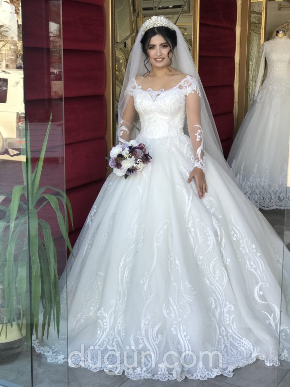 Meryem Salcan Tasarım