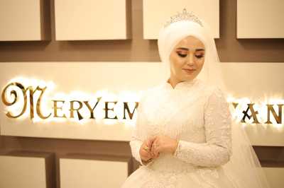 Meryem Salcan Türban Tasarım