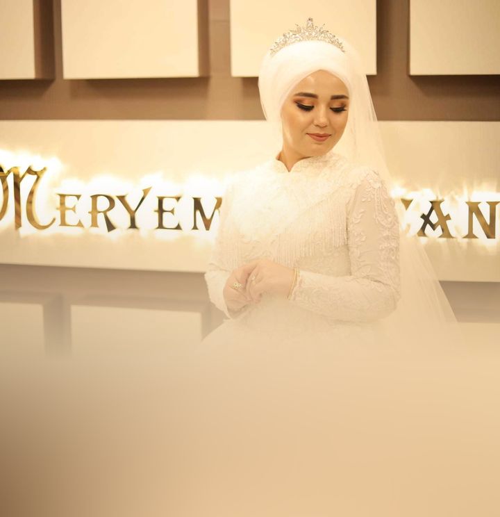 Meryem Salcan Türban Tasarım