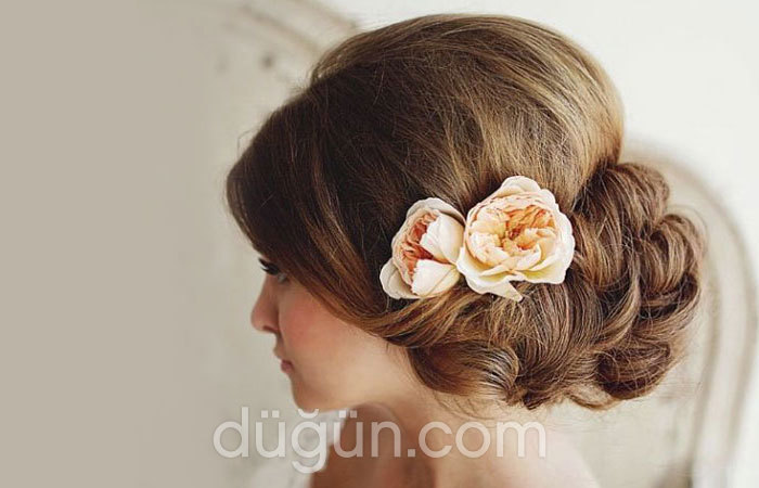 Meryem Salcan Türban Tasarım