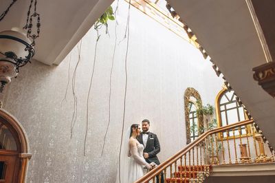 Duru Wedding image