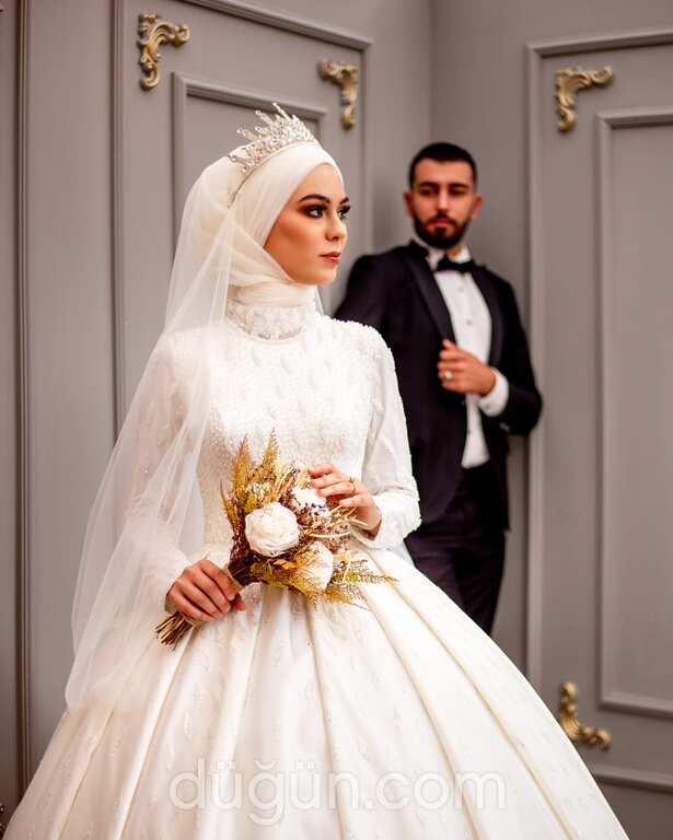 Eşsiz Wedding