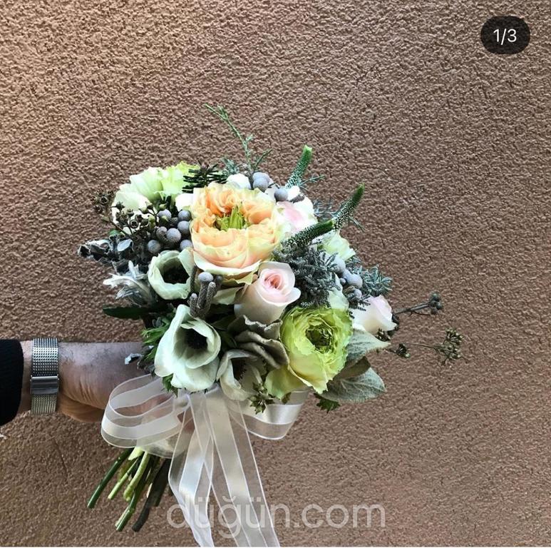 My Life Garden Flower