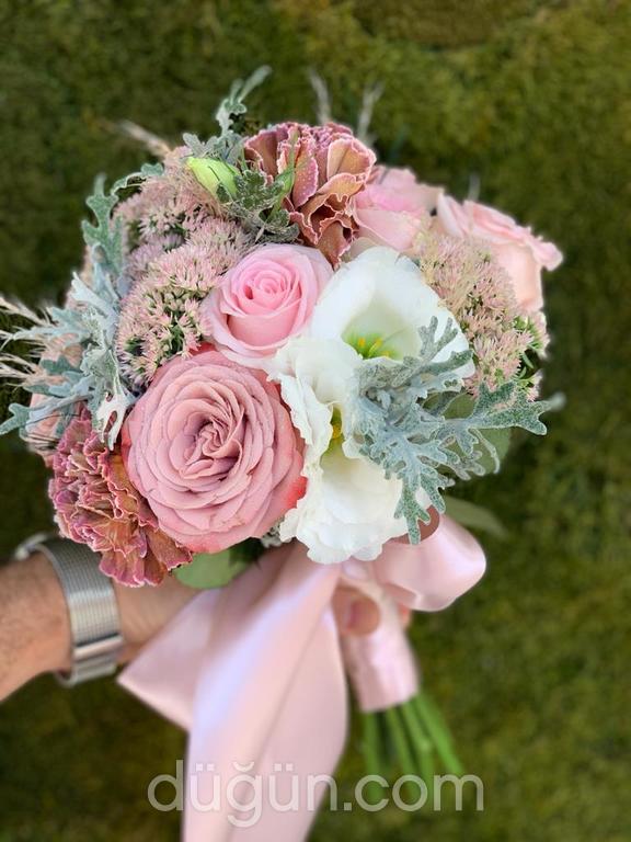 My Life Garden Flower