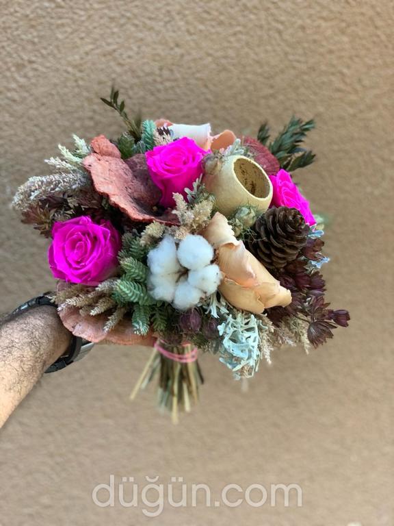 My Life Garden Flower