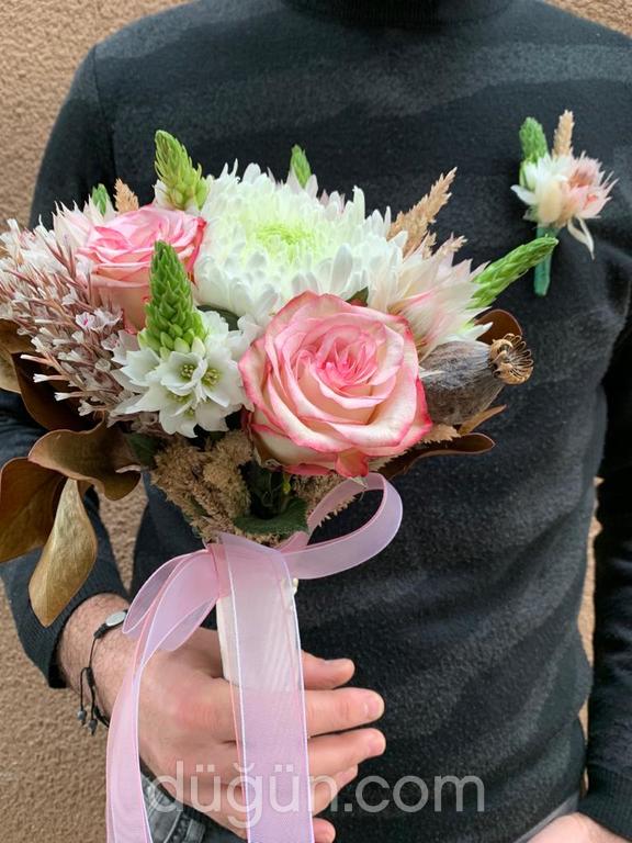 My Life Garden Flower