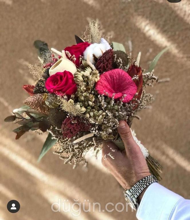 My Life Garden Flower