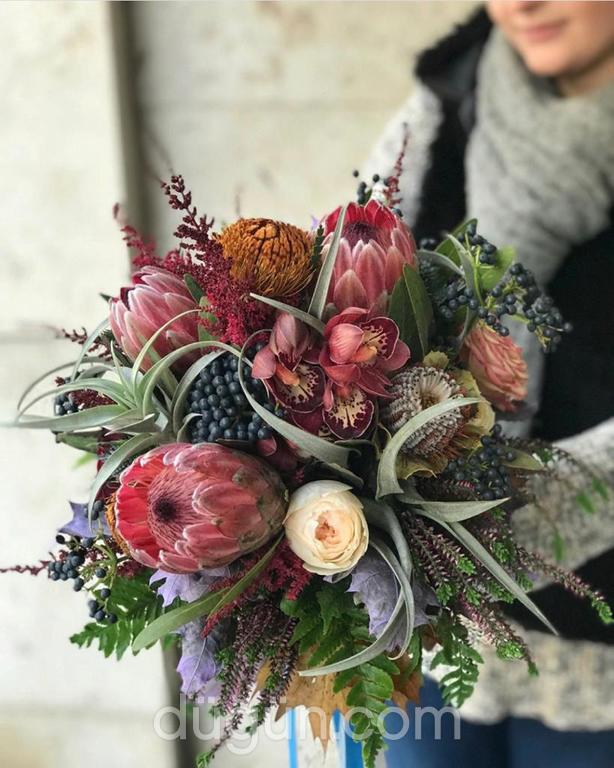 My Life Garden Flower