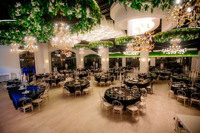 Erkan Sezgin Düğün & Toplantı