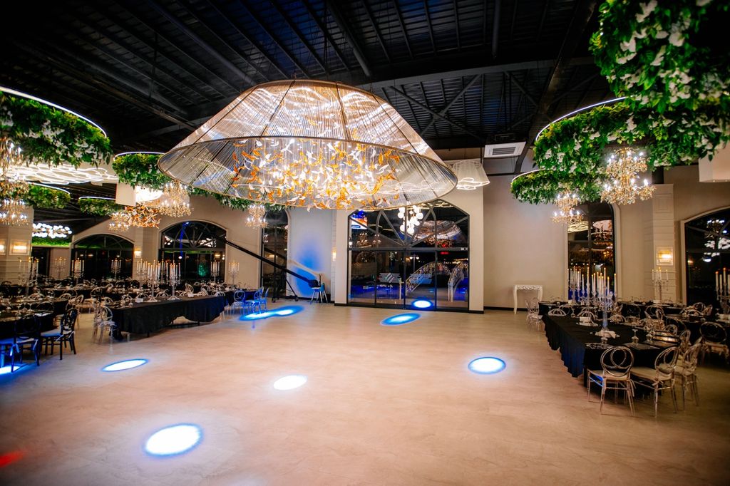 Erkan Sezgin Düğün & Toplantı