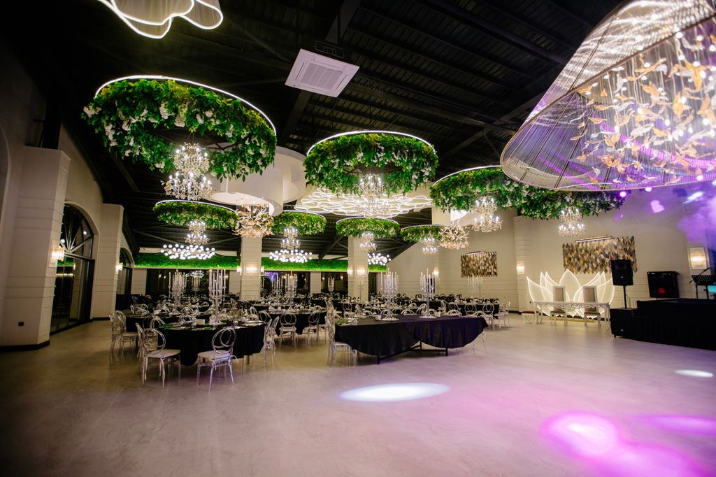 Erkan Sezgin Düğün & Toplantı