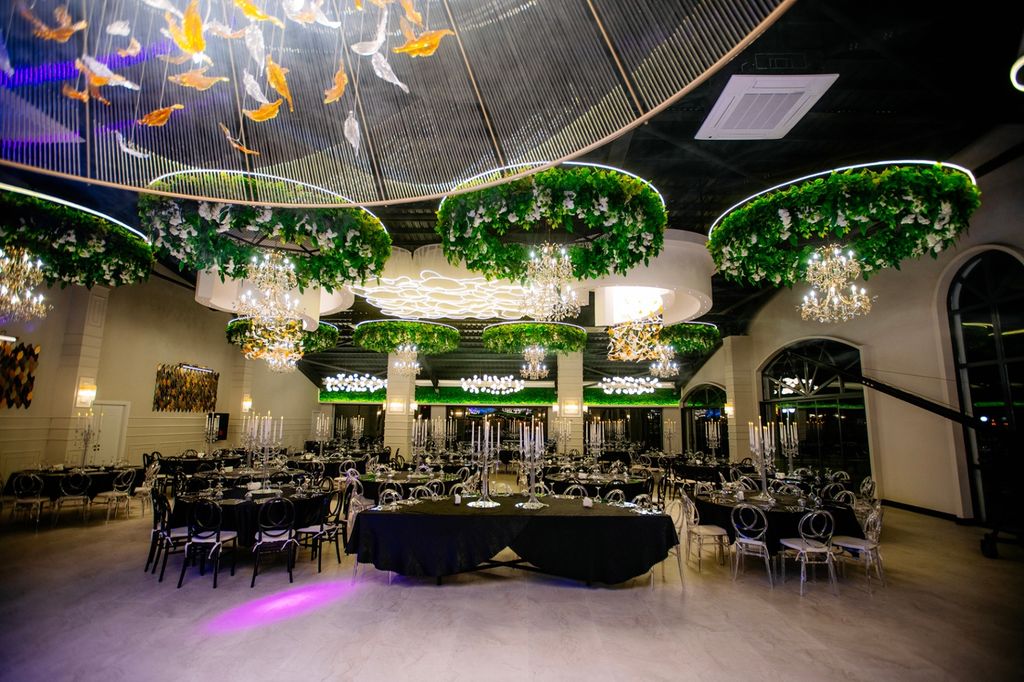 Erkan Sezgin Düğün & Toplantı