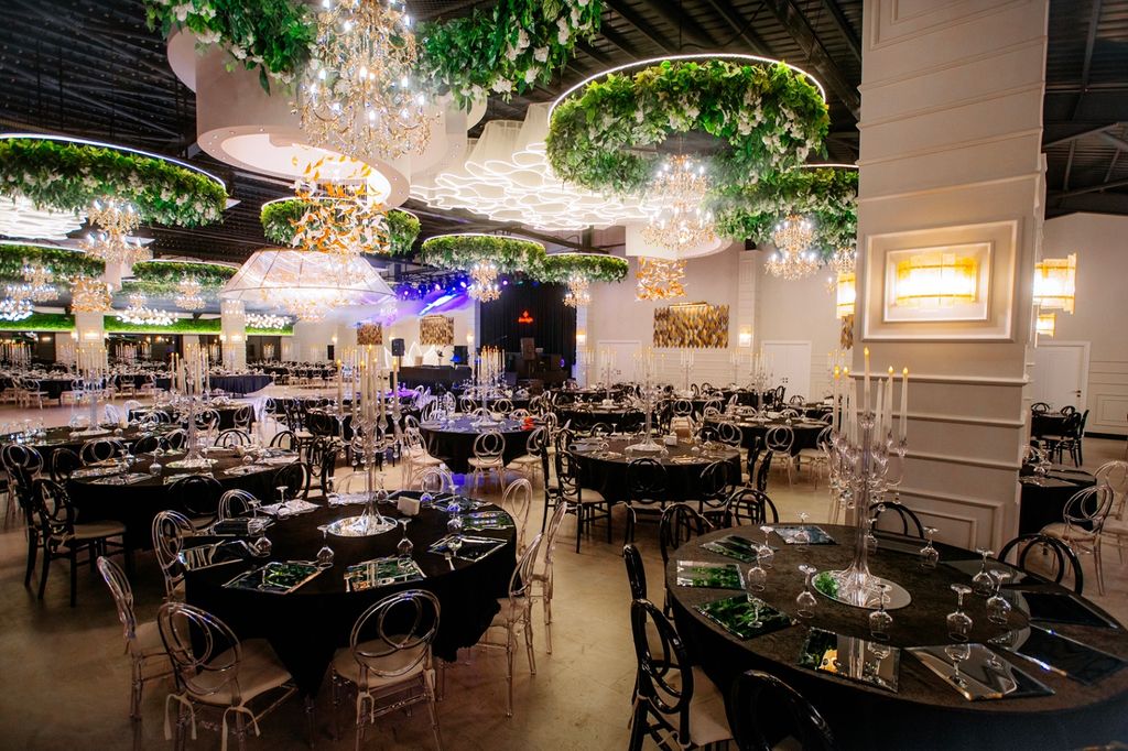 Erkan Sezgin Düğün & Toplantı