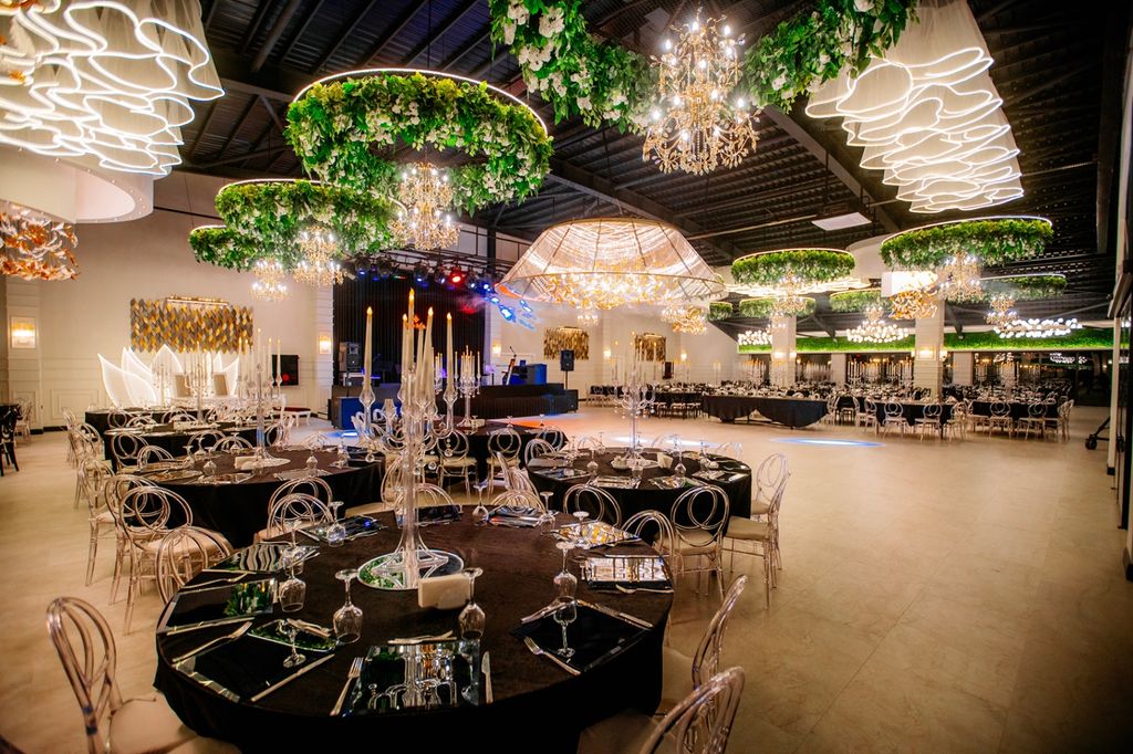 Erkan Sezgin Düğün & Toplantı