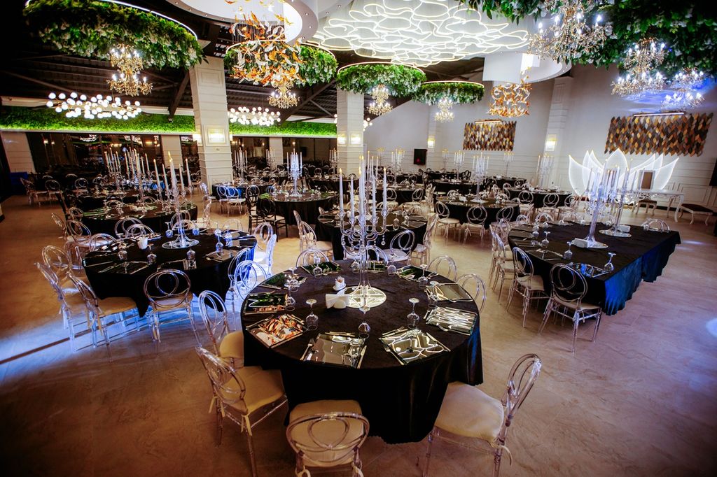 Erkan Sezgin Düğün & Toplantı