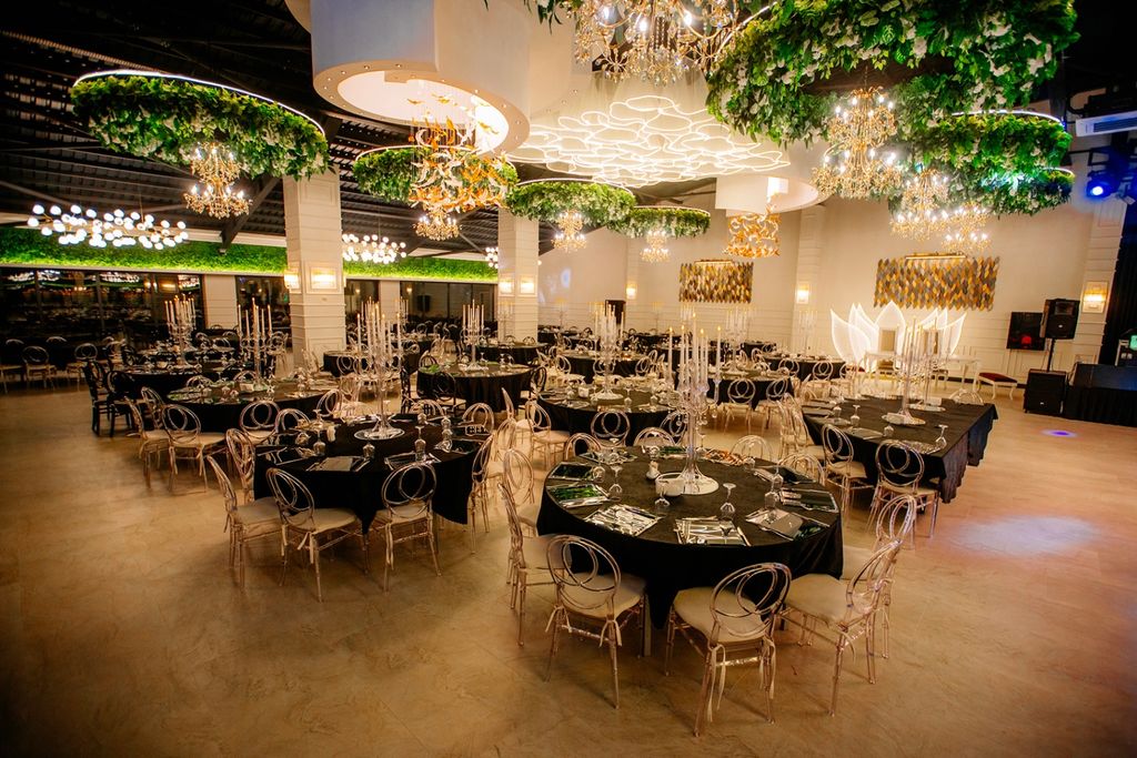 Erkan Sezgin Düğün & Toplantı