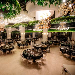 Erkan Sezgin Düğün & Toplantı