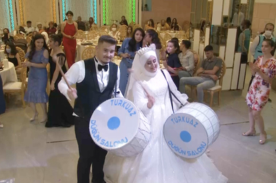 Turkuaz Düğün Salonu