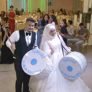 Turkuaz Düğün Salonu