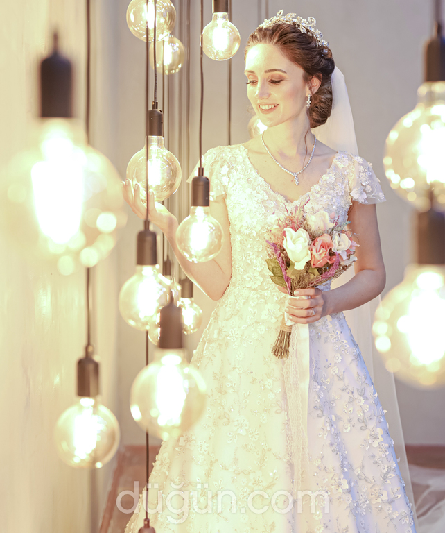 Öznur Mataracı Haute Couture