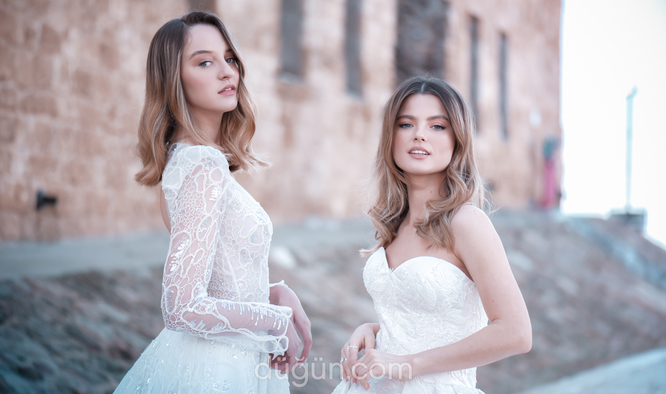 Öznur Mataracı Haute Couture