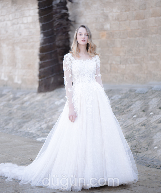 Öznur Mataracı Haute Couture