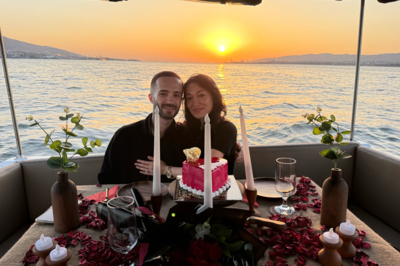 Mavi Rüya & Beyaz Masal