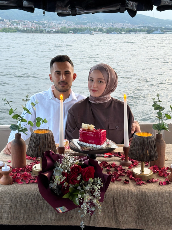 Mavi Rüya & Beyaz Masal